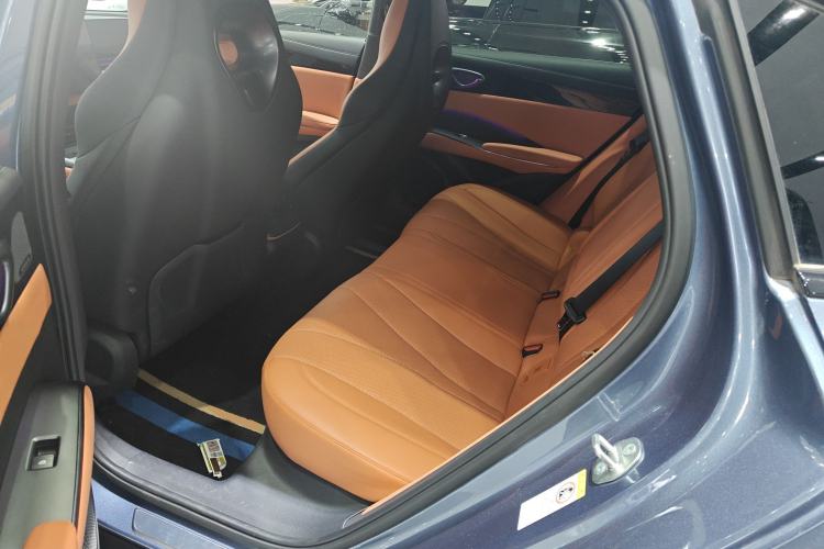 Used BYD Seal 2025 650 Zhihang Edition