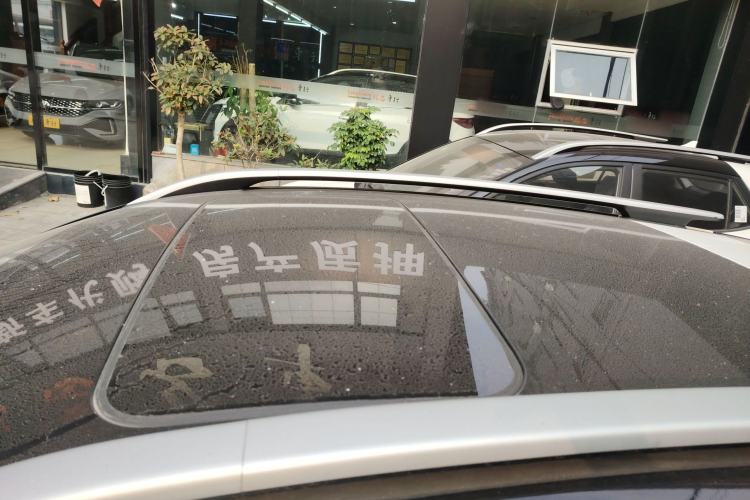 Used Kia kx1 Stonic 2021 1.4L CVT Sunroof Model