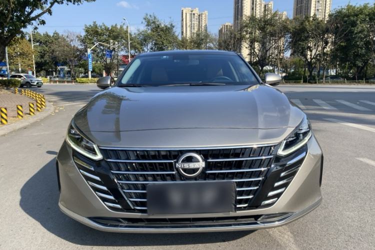 Used Nissan Teana 2022 2.0L XL-TLS Enjoyment Edition