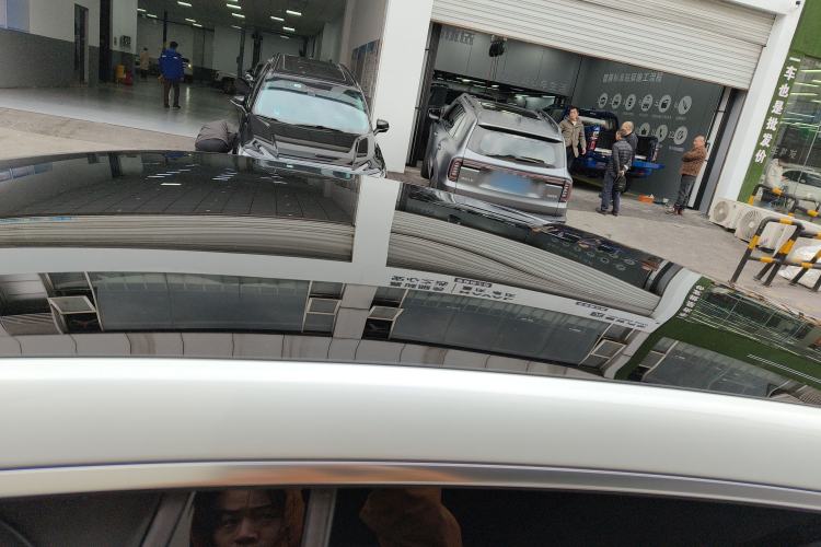 Used XPeng P7 2020 670E