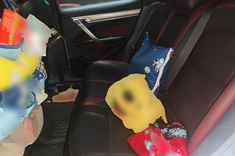 Used Geely Auto Coolray 2019 Sport Version 260T DCT Battle China VI Standard