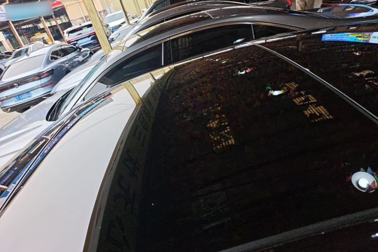 Used Hongqi H6 2023 2.0T ZhiShang Version