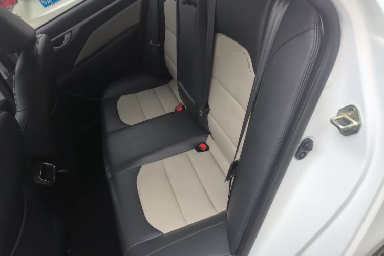 Used Geely Auto Vision 2020 Revised Version 1.5L CVT Asian Games Edition
