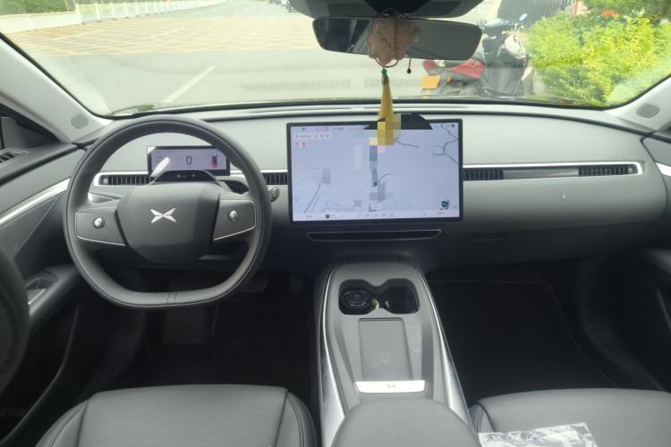 Used XPeng MONA M03 2025 620 Ultra-Long Range Plus