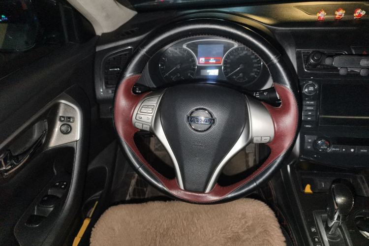 Used Nissan Teana 2013 2.0L XL Comfort Edition
