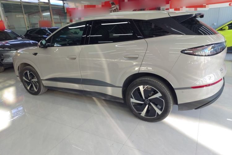 Used BYD Sealion 06 New Energy 2025 Model EV 605 Navigation Pro Edition
