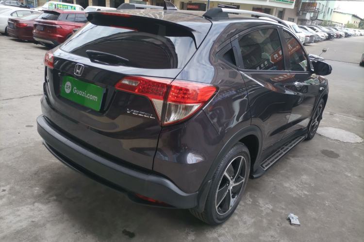 Used Honda Vezel 2020 1.5L CVT Pioneer Edition