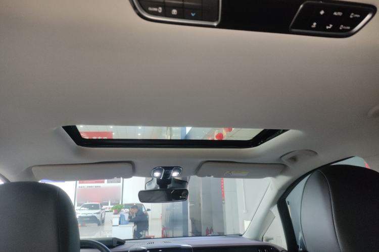 Used GAC Trumpchi M8 2024 Master Series 400T Ultimate Edition Headliner