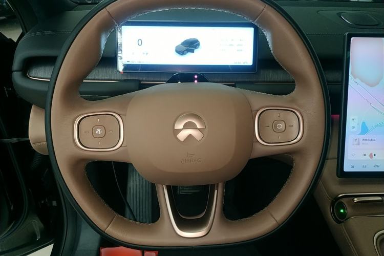 Used Nio ES6 2023 75 kWh