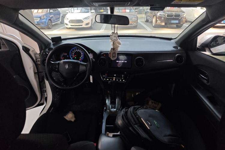 Used Honda XR-V 2020 220TURBO CVT Comfort Version Center Console