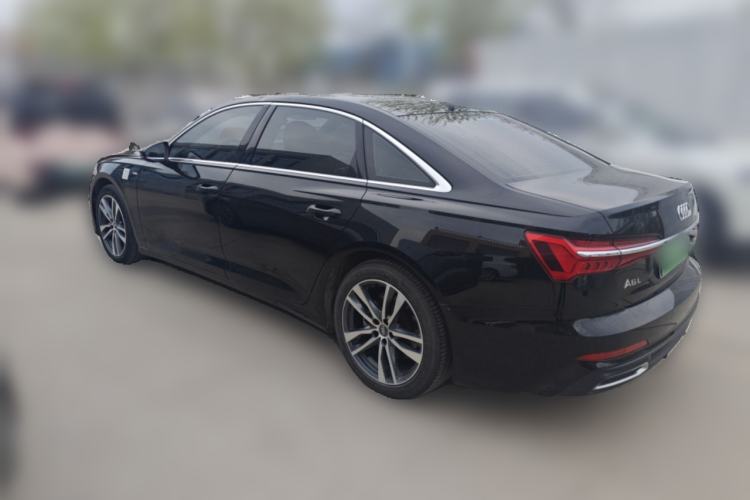 Used Audi A6L 2019 45 TFSI Prestige Dynamic Edition
