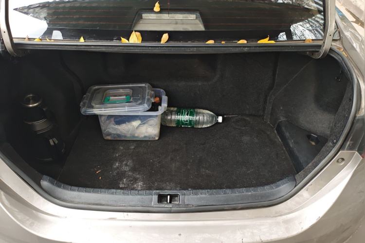 Used Toyota Corolla 2017 Revised Dual-Engine 1.8L E-CVT Leading Edition
