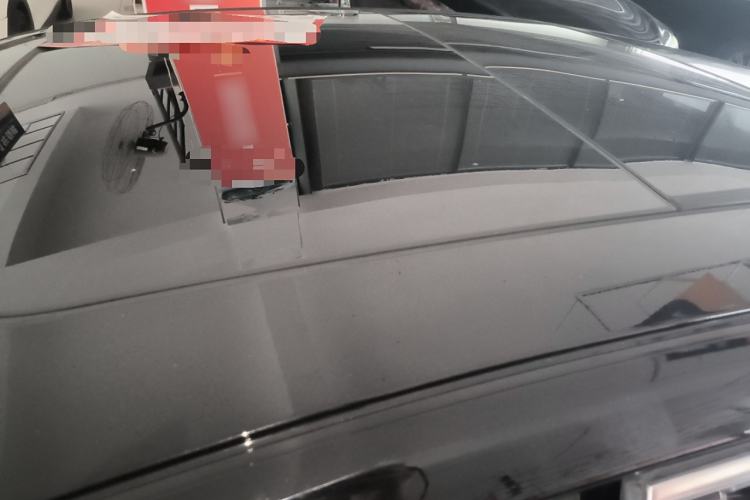 Used Volvo S90 2024 B5 Zhiyuan Luxury Edition
