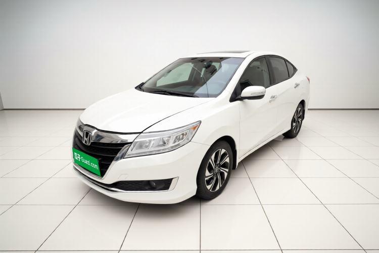 Used Honda Crider 2016 1.8L CVT Luxury Edition Guazi used car, China used car export, Used car for sale, Used  cars, Cheapest cars for sale