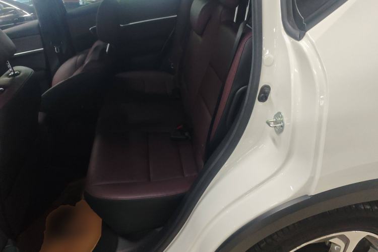 Used CIIMO M-NV 2021 Shangcheng Edition