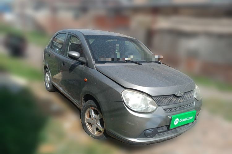Used Chery Cowin 1 2010 1.0L Manual Deluxe Edition