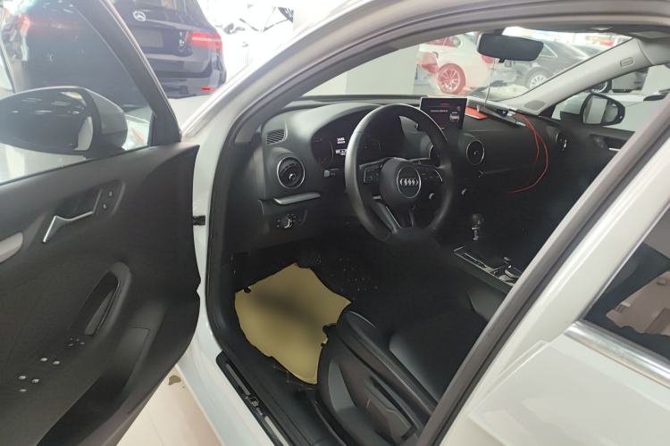 Used Audi A3 2019 Sportback 35 TFSI Ambition China VI