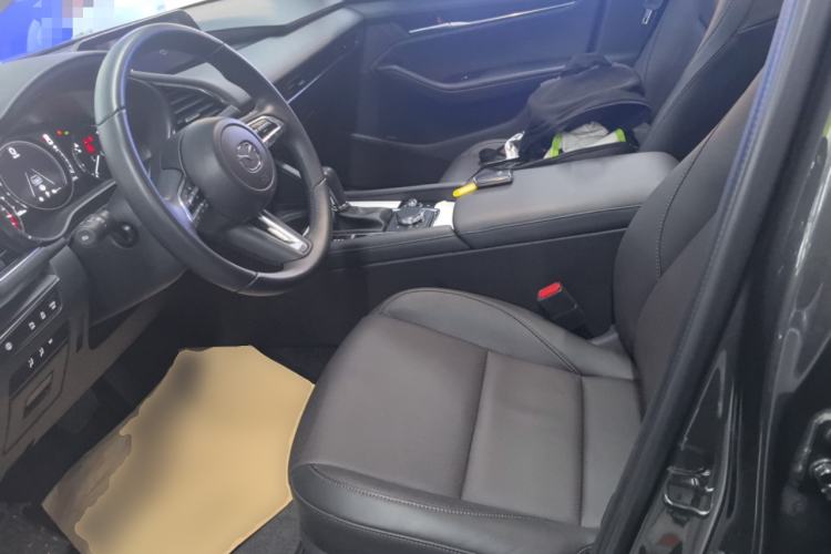 Used Mazda Mazda 3 Axela 2023 2.0L Automatic ZhiZhen Edition