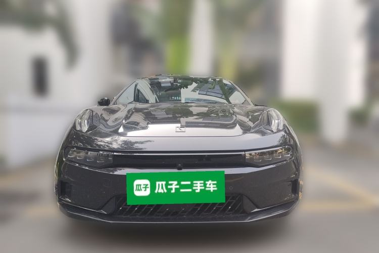 Used Zeekr 001 2022 Ultra-Long Range Single-Motor WE Version