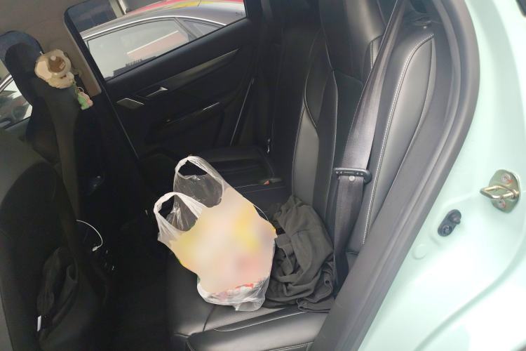 Used XPeng G3 2022 G3i 460N
