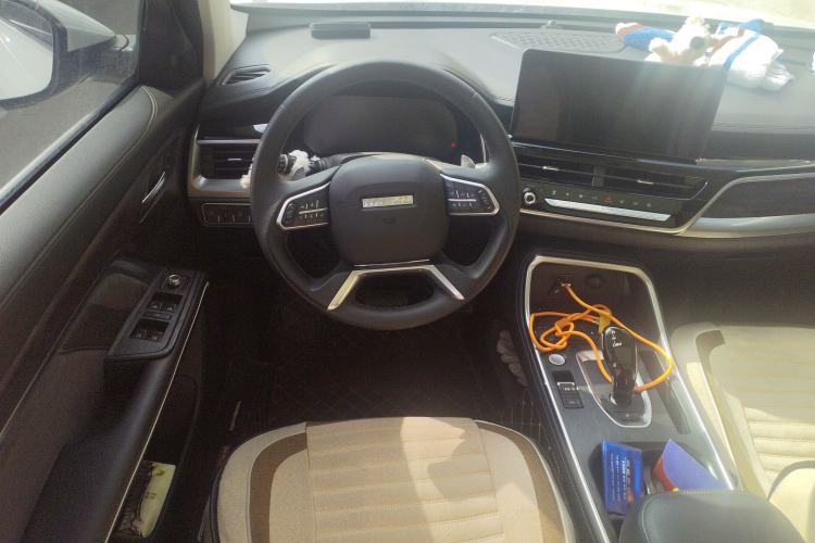 Used Haval H6 2021 National Trend Edition 1.5T Automatic Champion Version