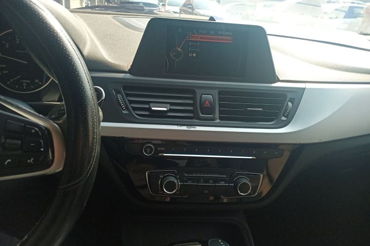 Used BMW 1 Series 2017 118i Fashion Model