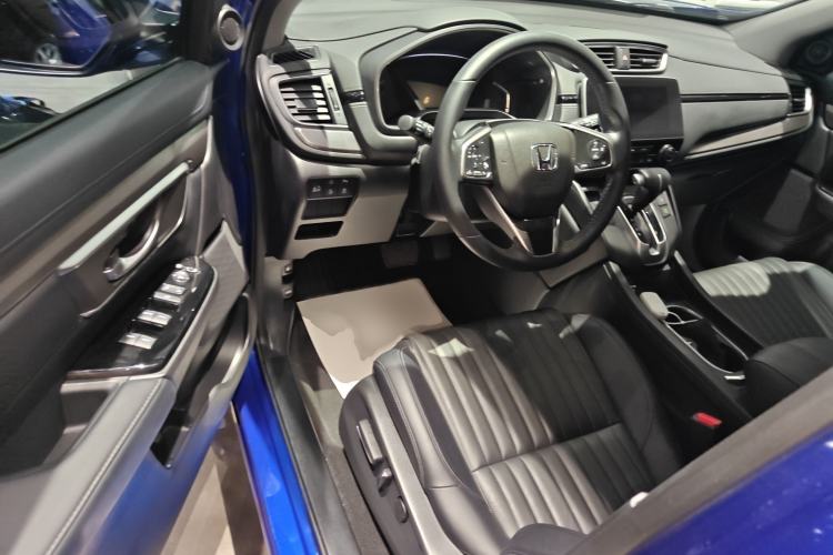 Used Honda Breeze 2021 240TURBO CVT 2WD Prestige Edition
