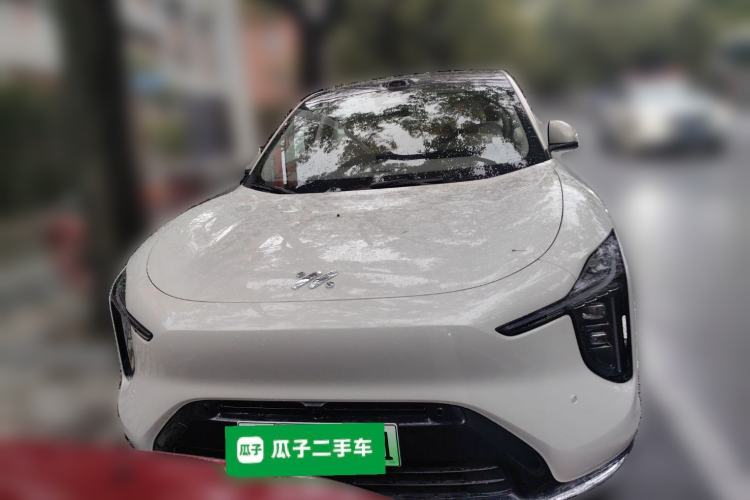 Used IM LS6 2026 Model Pure Electric Max
