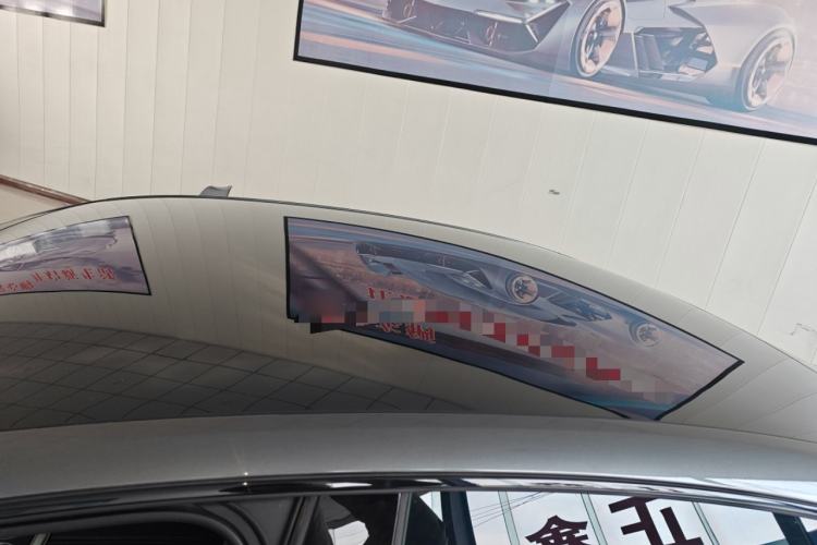 Used Deepal SL03 2024 530 Plus Pure Electric Version