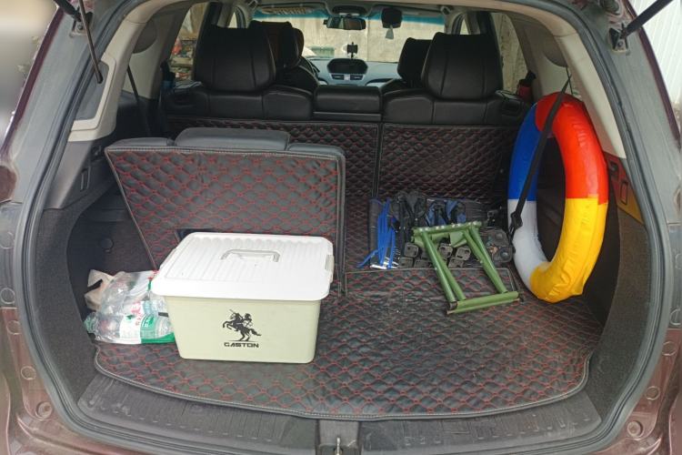 Used Acura MDX 2011 3.7 Standard Deluxe Sport Edition