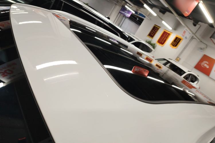 Used Audi Q5L 2020 Revised 40 TFSI Prestige Edition