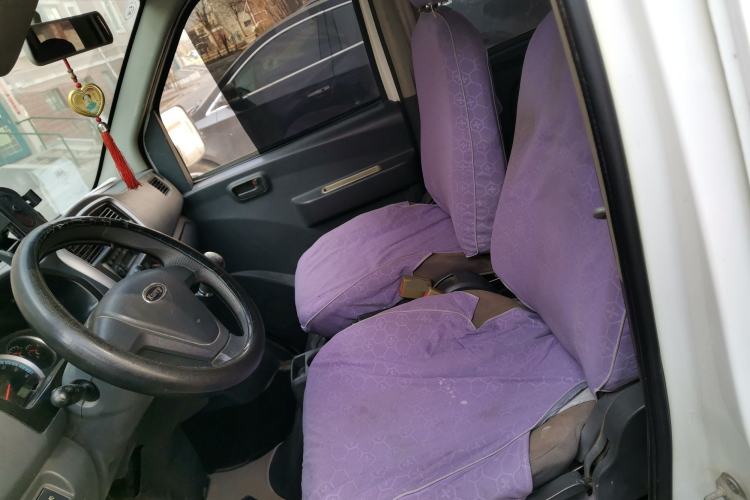 Used Karry Youyou 2 2013 1.0L Standard Version
