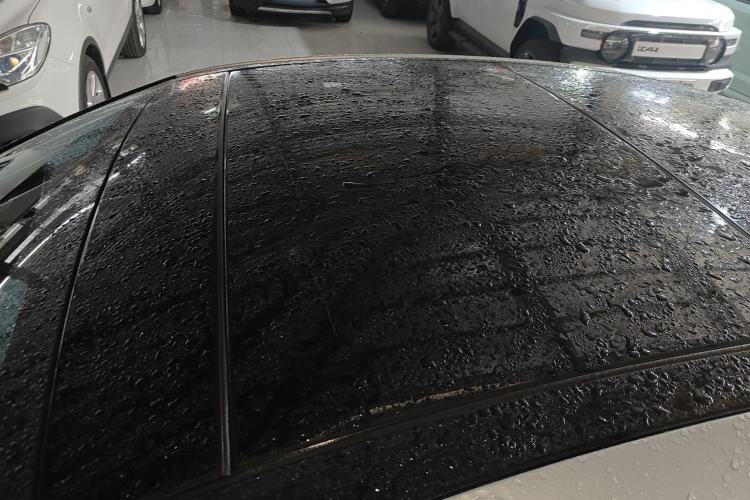 Used Hyundai Sonata 2024 1.5T Pro
