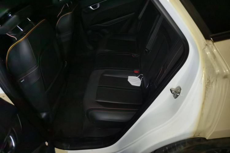 Used Baojun RC-6 2019 1.5T CVT 24-Hour Online Flagship Edition