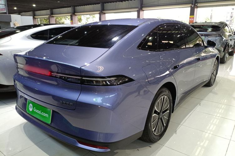 Used Nissan N6 2026 Model 180 Max Rear Right 45 Deg