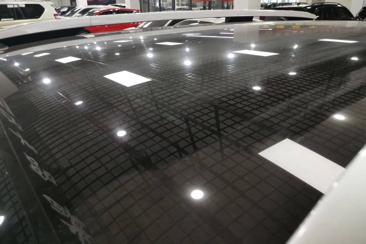 Used AION V 2024 Aion Tyrannosaurus 650 Smart Premium Edition