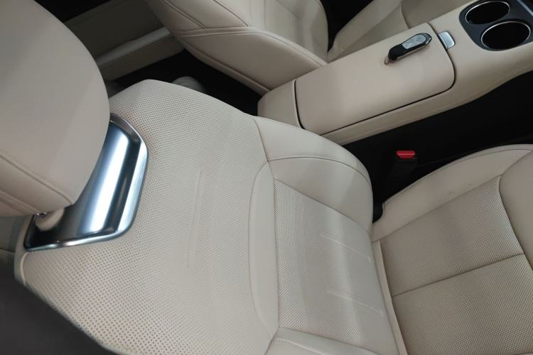 Used XPeng G6 2023 580 Long-Range Pro