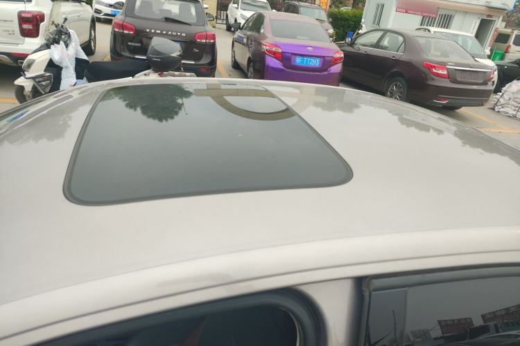 Used Volkswagen Bora 2020 1.5L Automatic Comfort Model
