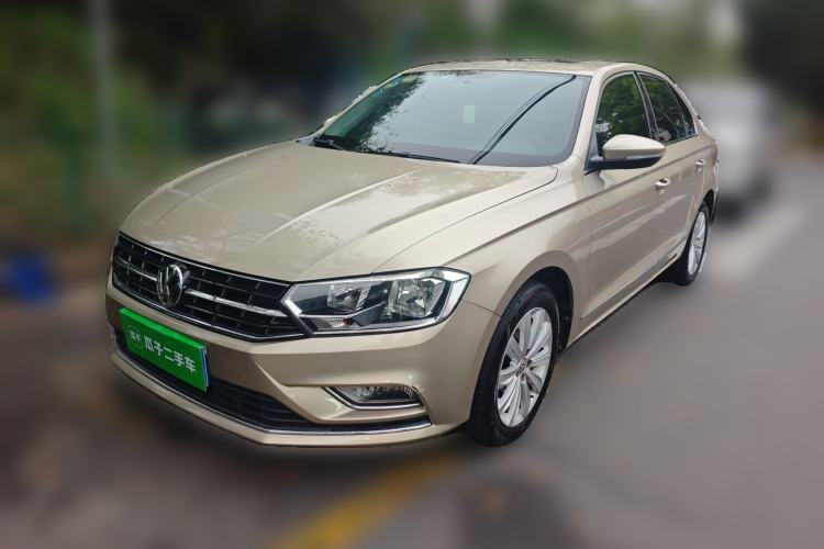 Used Volkswagen Bora 2017 1.6L Automatic Comfort Model