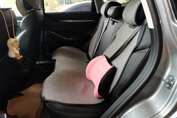 Used Haval H6 2022 3rd Generation 1.5T Automatic Two-Wheel Drive Max