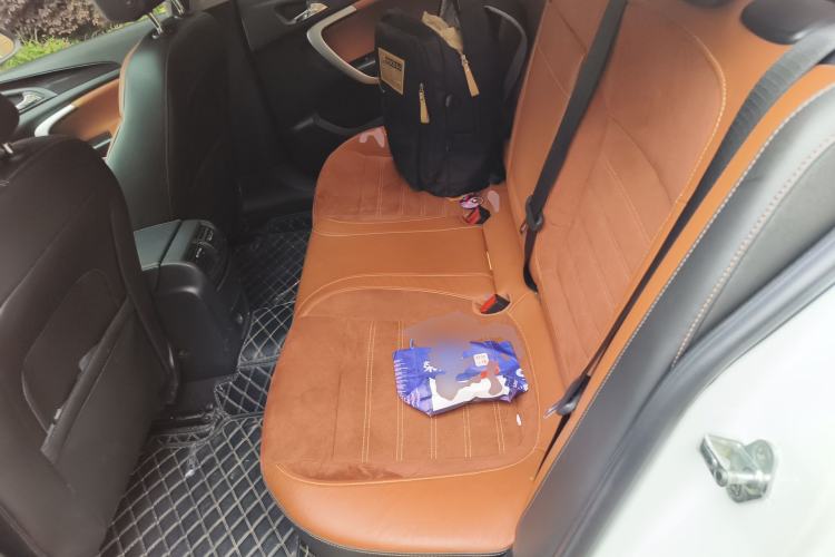 Used Buick Regal 2015 1.6T Elite Tech Model
