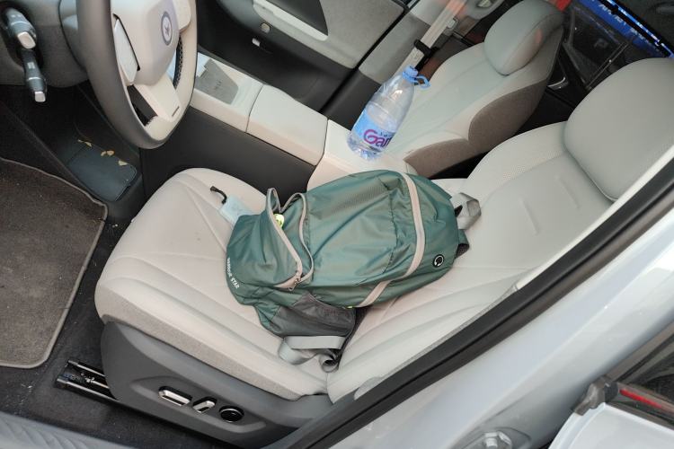 Used ARCFOX Kaola 2023 Parent-Child Edition Pro
