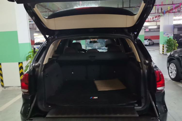 Used BMW X5 2017 xDrive35i Elegant Edition
