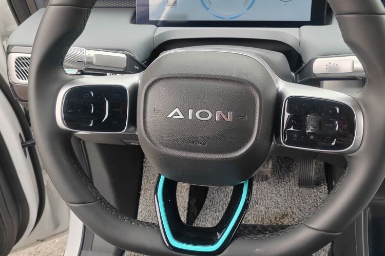 Used AION Y 2023 Plus 510 Enjoy Edition