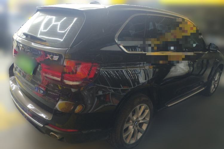 Used BMW X5 2018 xDrive28i