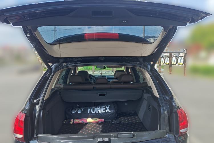 Used BMW X5 2017 xDrive35i Elegant Edition
