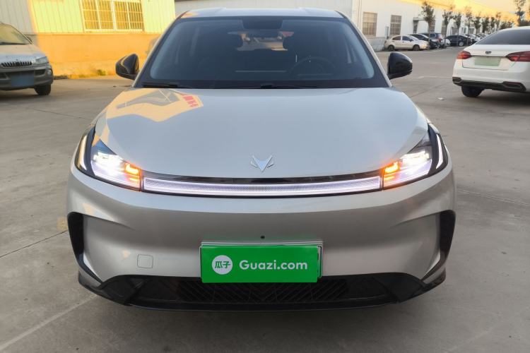 Used ARCFOX T1 2025 Model 425 PRO