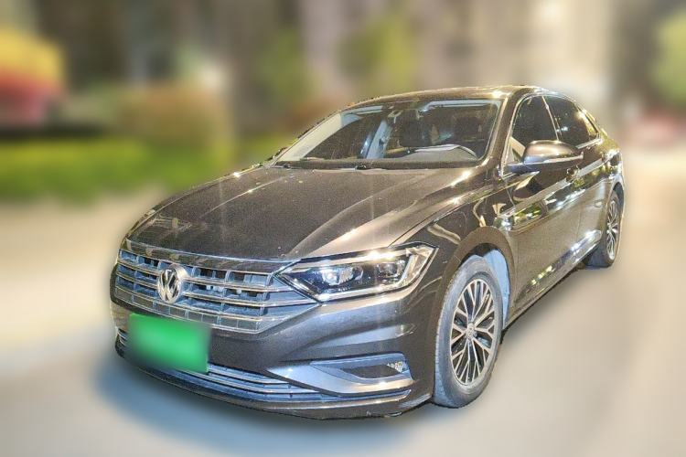 Used Volkswagen Sagitar 2021 280TSI DSG Comfort Connect Edition