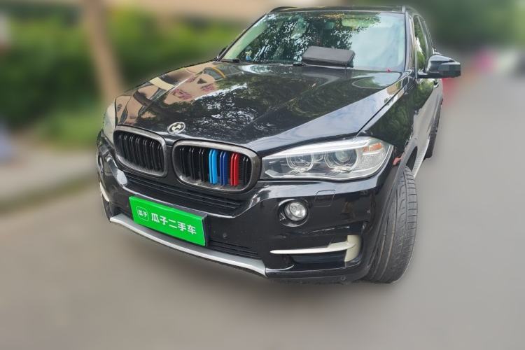 Used BMW X5 2014 xDrive35i Elegant Edition Guazi used car, China used car export, Used car for sale, Used cars, Cheapest cars for sale