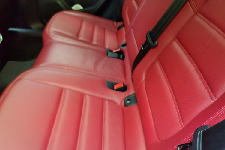 Used Porsche Macan 2023 Macan S 2.9T